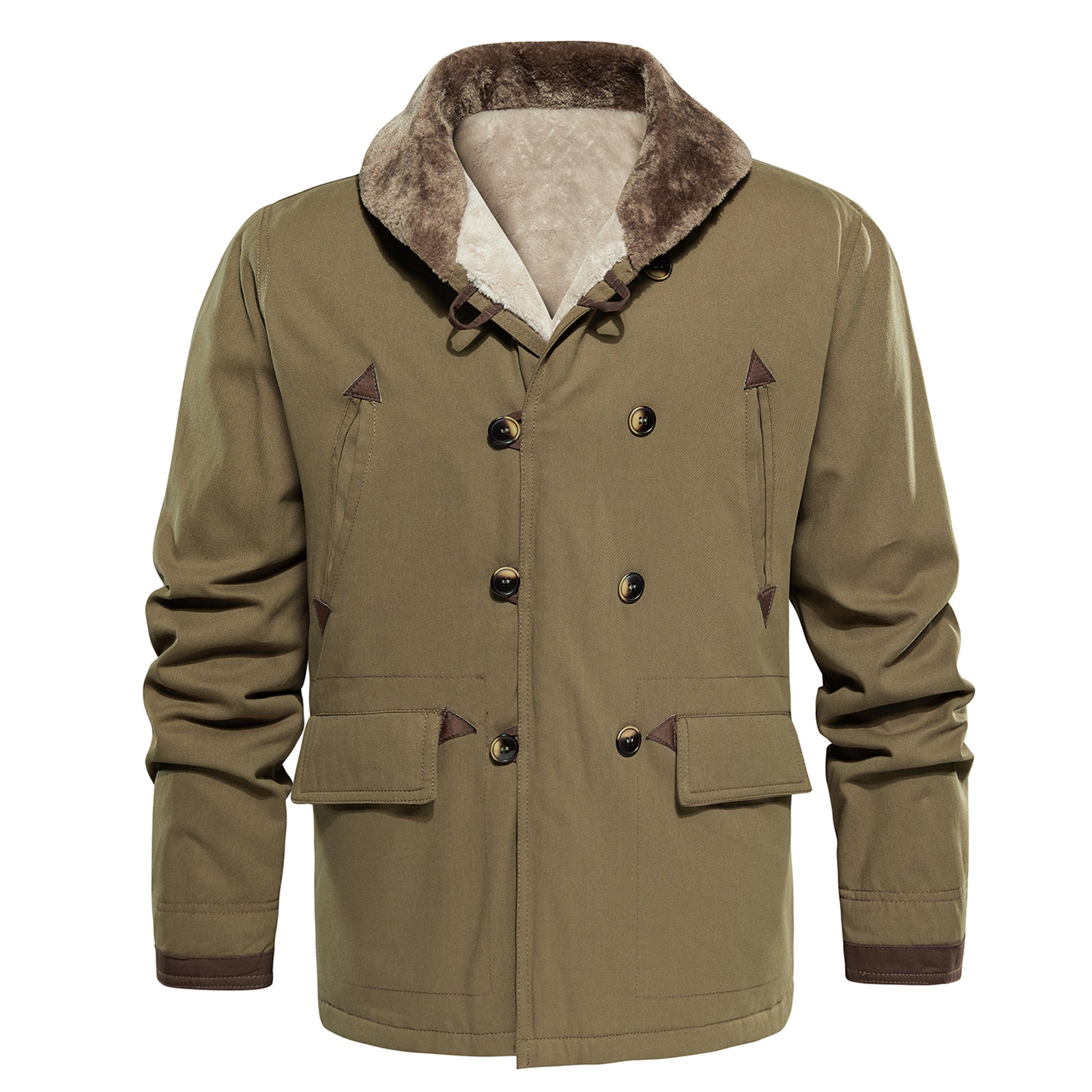 INVACHI Hunting Jacket