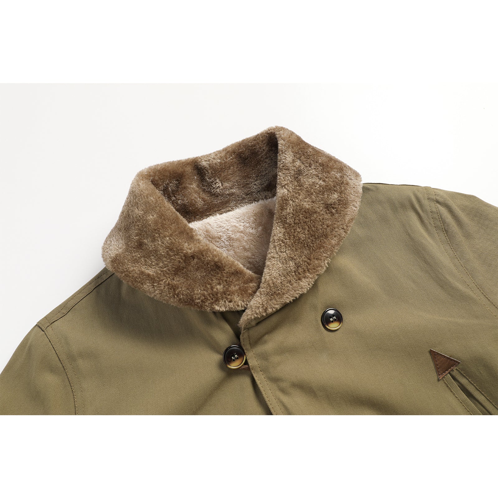 INVACHI Hunting Jacket