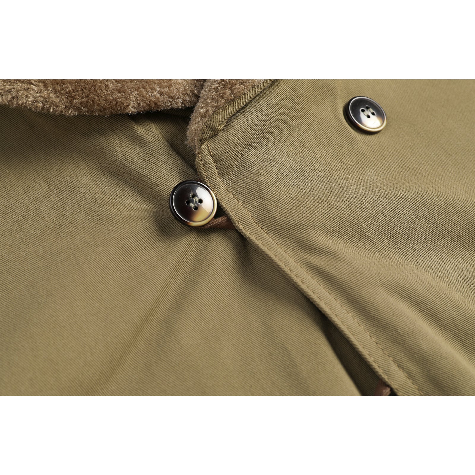 INVACHI Hunting Jacket