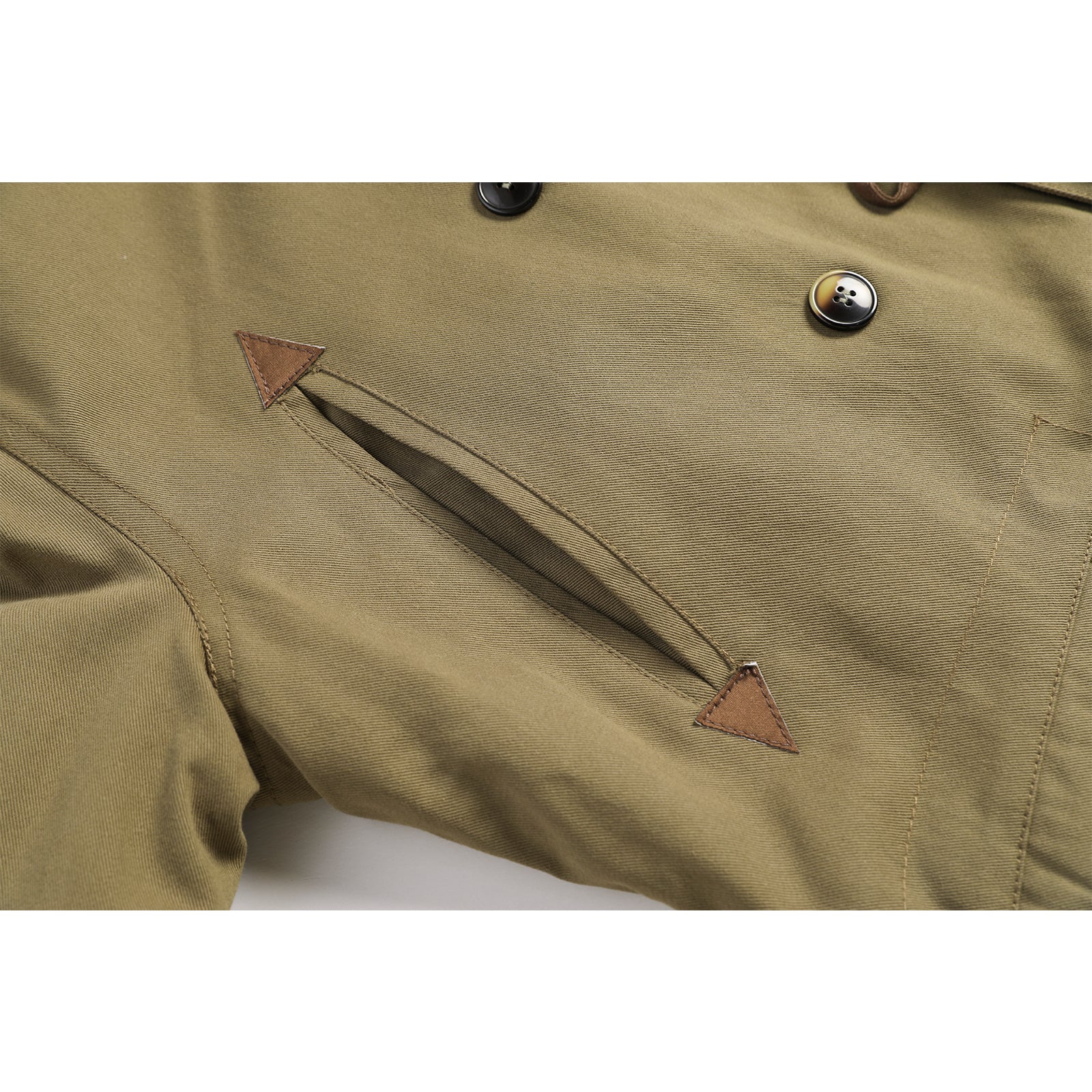 INVACHI Hunting Jacket