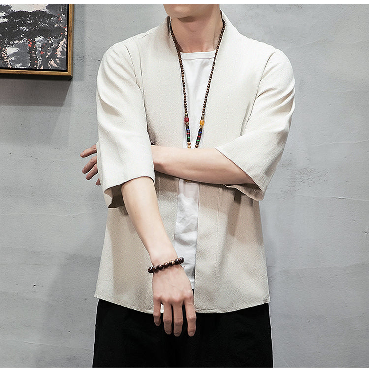 INVACHI Japanese Jacket